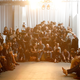 Image for article titled New York Fashion Week: The Best Of Backstage